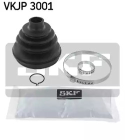 Комплект пыльника SKF VKJP 3001